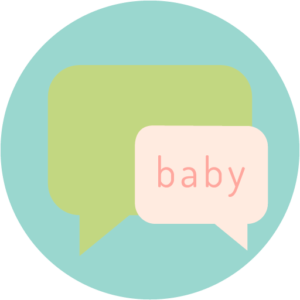 Icon Baby-Massage