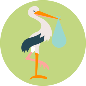 Icon Geburtsvorbereitende Massage